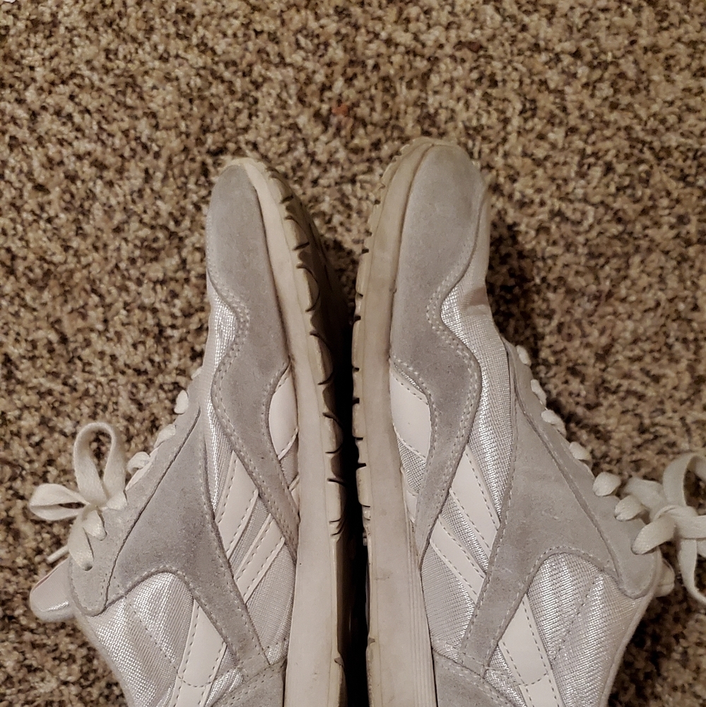 Real vintage Reeboks - Picture 6 of 11